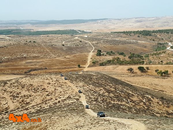 מעלה הר חירן