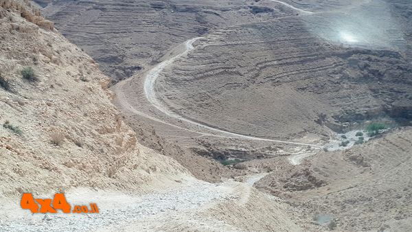 מעבר ערוגות