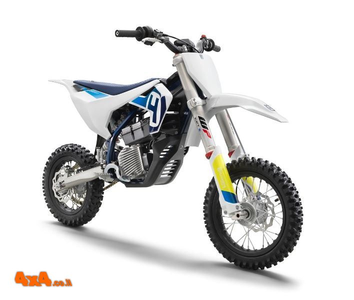 husqvarna ee5 electric dirt bike