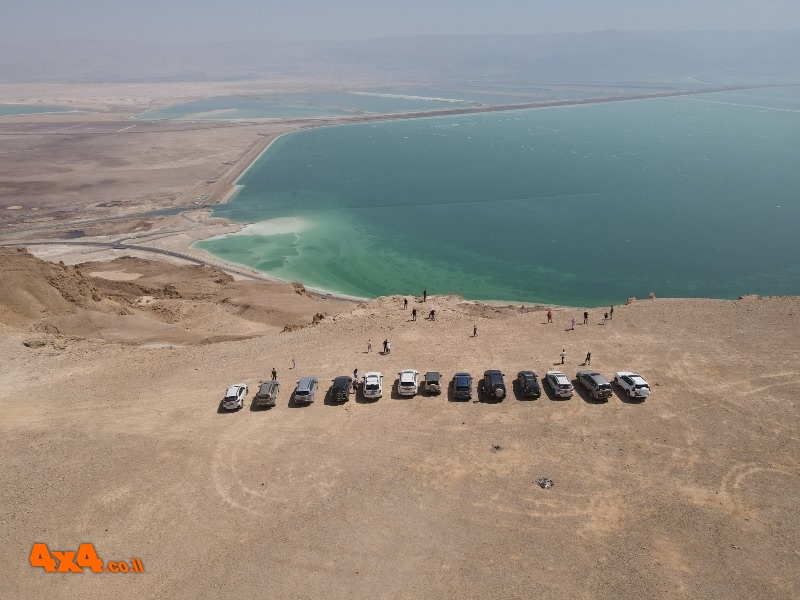 שטח 4X4 - יומני מסע בארץ - טיולים ומסעות בארץ