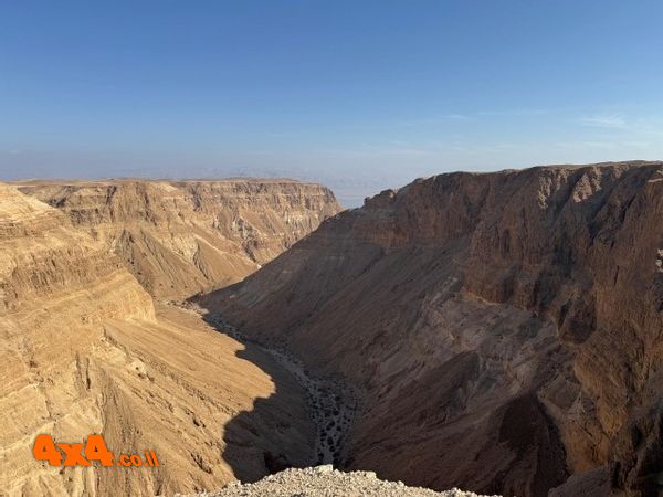 קניון נחל חבר