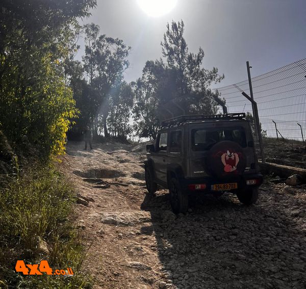 פורום: קצת מהפעילויות שהיו לנו בסופ"ש 22-23 דצמבר 2023