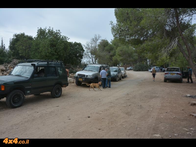 בעקבות לוחמי שחרור ירושלים