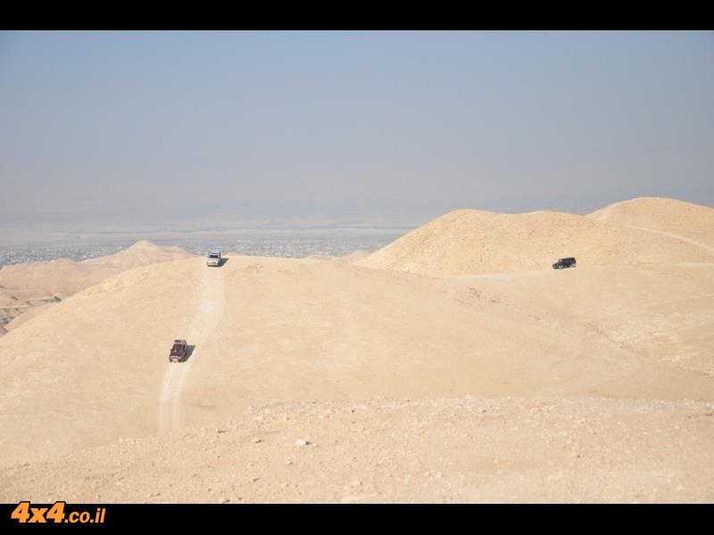 אל נחל הפרת - מחזור ג'